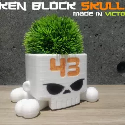 KenBlockSkull