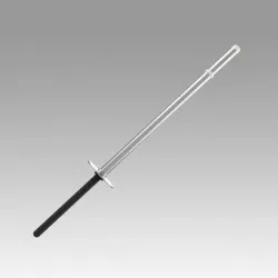 KILL la KILL Uzu Sanageyama Cosplay Weapon