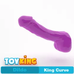 King Curve - Dildo