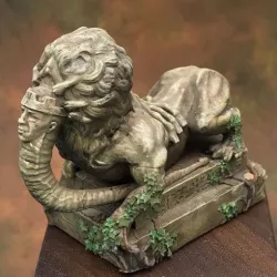 Kingdom Death Terrain