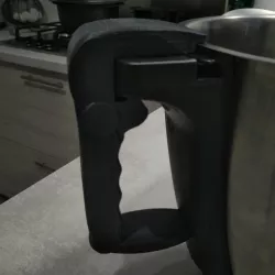 Kitchen Connect Handle . Kitchen Connect handle