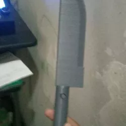kitchen knife