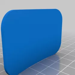 Konoha Naruto Headband