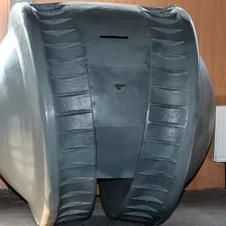 Krupp Kugelpanzer (Ball Tank)