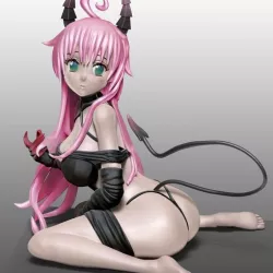 Lala Satalin Deviluke