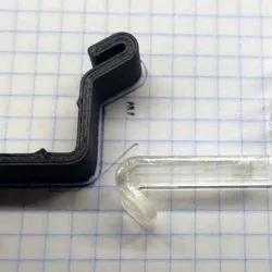 Lamp clamp