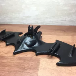 Lego - Batman Plane