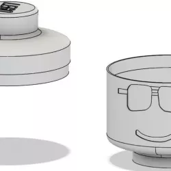 Lego Head Box - The best