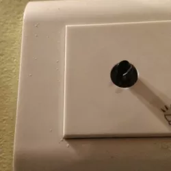 Legrand variator