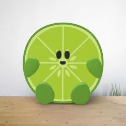 Lemon Kiut