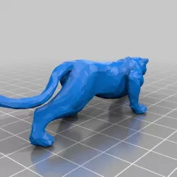 Leopard