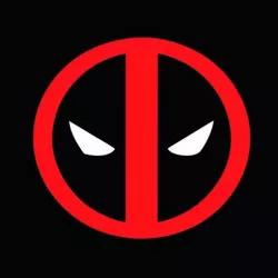 Logo Deadpool