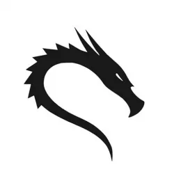Logo Kali Linux
