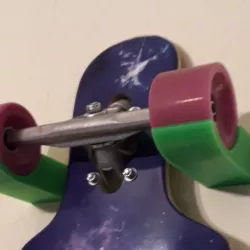 Longboard Wall Mount