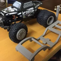 Losi Micro Wheels