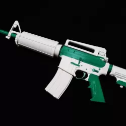 M4A1