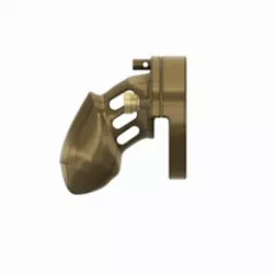 Male Chastity Device Cock Cage Penis Ring  Virginity Lock Chastity Belt Adult Game Sex Toy locker v24 3d print and cnc