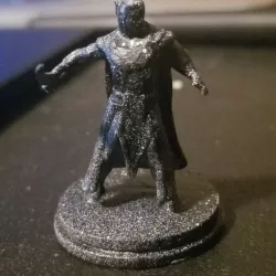 Male Elf Blademaster