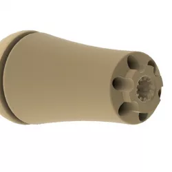 Male Masturbator Cup Soft Pussy Sex Toys Transparent Vagina Adult Endurance Exercise Sex Products Vacuum Pocket Cup for Men