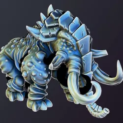mammoth