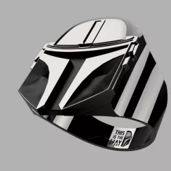 Mandalorian Ring