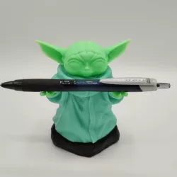 Mandalorian - Yoda- baby Yoda - Baby Yoda - the child