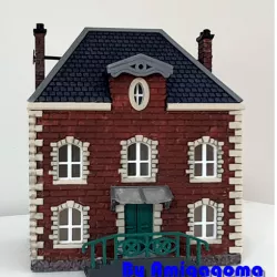 Mansion
