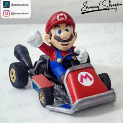 Mario Kart