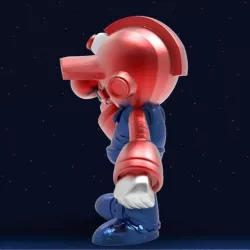 MARIO , MEGAMAN