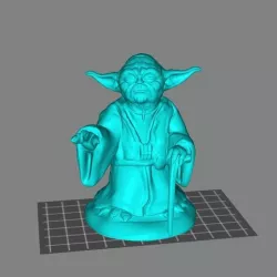 Master Yoda