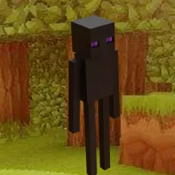 MINECRAFT ENDERMAN