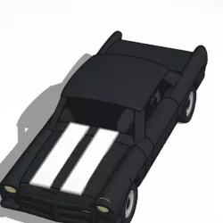 MINI CAR