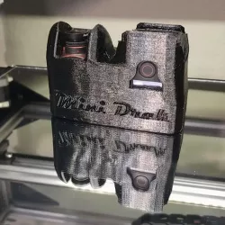 Mini Drak Nose Cone