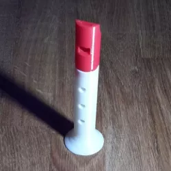 Mini Flute