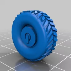 Mold Test