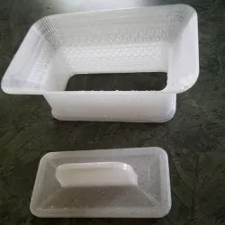 Musubi Press Single layer V4 No spill