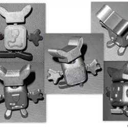 Muñeco Imprenta3D