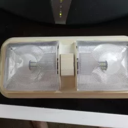 NCS RV Dual Light smart conversion