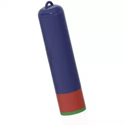 neck pendant Natural Essential Oil Nasal Inhaler - use with Cotton Wicks - Best for Aromatherapy 3d-print and cnc