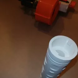 Nerf Silencer