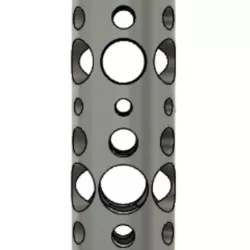 Nerf Silencer V2