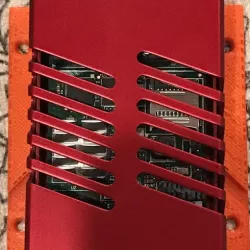NetGate SG1000 Wall Mount