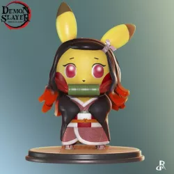 Nezuko