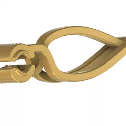 Nipple Clamps  Fetish Nipple Teasers Breast Clit Sensual Bondage  Nipple Clips Boobs Bondage Female Restraints 3d print cnc