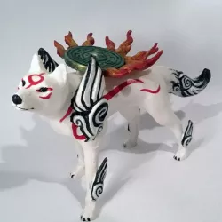 Okami Amaterasu