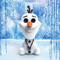 olaf printable template 3d models 【 STLFinder