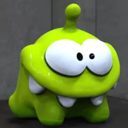 Om Nom