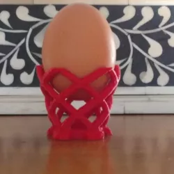 One Egg basket