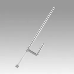 One Piece Smoker Stick Cosplay Weapon Prop