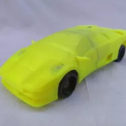 OpenZ v16 to Lamborghini Diablo kit